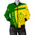 Chi Eta Phi Bomber Jacket Spring Style