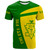 Chi Eta Phi T-Shirt Spring Style