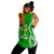 Chi Eta Phi Women Tank K.H Check And Pearl