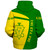 Chi Eta Phi Sherpa Hoodie Spring Style