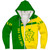 Chi Eta Phi Sherpa Hoodie Spring Style