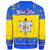 Christmas Sigma Gamma Rho Sweatshirt - Custom Sorority Logo Sweatshirt