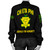 Chi Eta Phi Bomber Jacket Custom Chapter