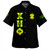 Chi Eta Phi Hawaiian Shirt Custom Chapter