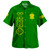 Chi Eta Phi Hawaiian Shirt Custom Chapter Color