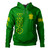 Chi Eta Phi Hoodie Custom Chapter Color