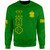 Chi Eta Phi Sweatshirt Custom Chapter Color