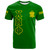 Chi Eta Phi T-Shirt Custom Chapter Color
