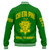 Chi Eta Phi Baseball Jacket Custom Chapter Color