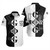 Groove Phi Groove Short Sleeve Shirt Half Style