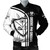 Groove Phi Groove Bomber Jacket In My Heart