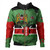 Kenya Hoodie Casual Top