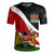 Kenya Rugby Jersey Special Tee Kenya Rugby Jersey Special Tee