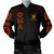 Phi Mu Alpha Sinfonia Bomber Jacket Custom Chapter