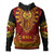 Phi Mu Alpha Sinfonia Hoodie Dashiki