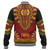 Phi Mu Alpha Sinfonia Baseball Jacket Dashiki
