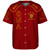 Phi Mu Alpha Sinfonia Baseball Shirt Custom Chapter Color