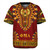 Phi Mu Alpha Sinfonia Baseball Shirt Dashiki
