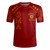 Phi Mu Alpha Sinfonia Rugby Jersey Custom Chapter Color