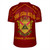Phi Mu Alpha Sinfonia Rugby Jersey Custom Chapter Color
