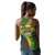 Black Lives Matter Women Racerback Tank - Happy Black History Month 2022 Women Racerback Tank