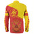 Phi Mu Alpha Sinfonia Long Sleeve Shirt Swift Ball