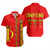 Phi Mu Alpha Sinfonia Short Sleeve Shirt Red Phi Mu Alpha Sinfonia