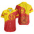 Phi Mu Alpha Sinfonia Short Sleeve Shirt Swift Ball