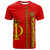 Phi Mu Alpha Sinfonia T-Shirt Red Phi Mu Alpha Sinfonia