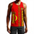 Phi Mu Alpha Sinfonia Tank Top Red Phi Mu Alpha Sinfonia