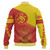 Phi Mu Alpha Sinfonia Baseball Jacket Swift Ball