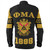 Phi Mu Alpha Sinfonia Long Sleeve Shirt University 1898