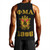 Phi Mu Alpha Sinfonia Tank Top University 1898
