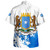 Somalia Hawaiian Shirt Spanit Style