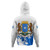 Somalia Hoodie Spanit Style