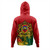 Morocco Hoodie Spanit Style