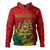 Morocco Hoodie Spanit Style