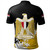 Egypt Polo Shirt Spanit Style