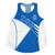 Zeta Phi Beta Women's Racerback Tank - Spirit Version