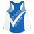 Zeta Phi Beta Women's Racerback Tank - Spirit Version