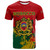 Morocco T-Shirt Spanit Style