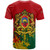 Morocco T-Shirt Spanit Style