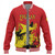 Tigray Baseball Jacket Spanit Style