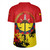Tigray Rugby Jersey Spanit Style