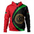 Libya Hoodie Circle Style