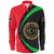 Libya Long Sleeve Shirt Circle Style
