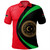 Libya Polo Shirt Circle Style