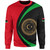 Libya Sweatshirt Circle Style
