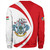Seychelles Sweatshirt Circle Style