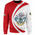 Seychelles Sweatshirt Circle Style
